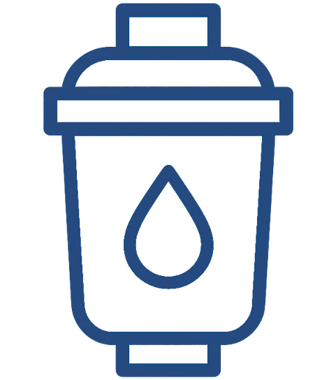 Logo waterfilter
