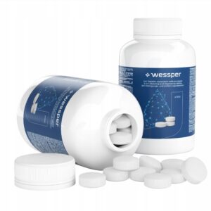 Wessper cleaning tablets 100 pcs