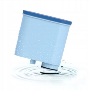 Sillar water filter Philips Saeco