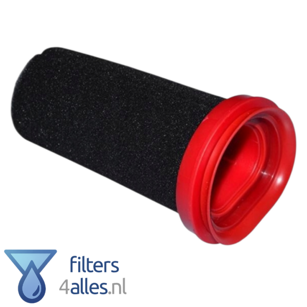 Bosch FLEXXO 4 filter high-quality replacement