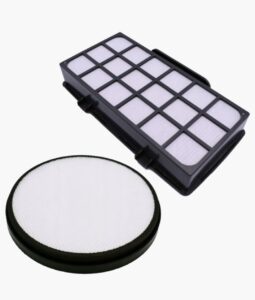 ROWENTA TEFAL filter set