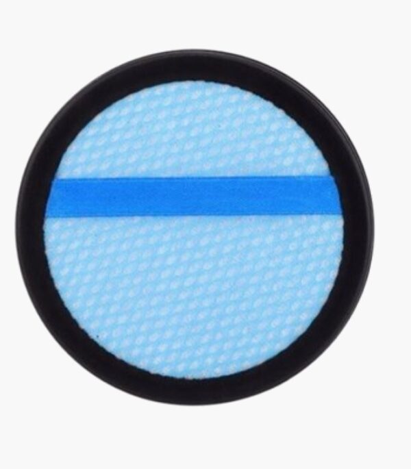 Wasbaar HEPA luchtfilter PHILIPS PowerPro