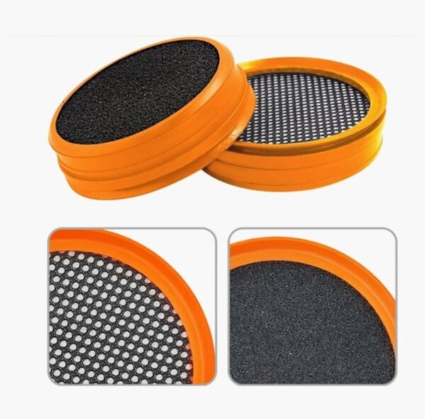 PHILIPS SpeedPro HEPA air filter