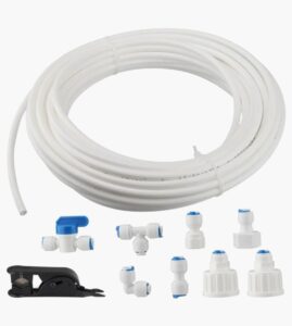 Samsung DA29-10105J HAFEX/EXP watertoevoerleiding set + filter