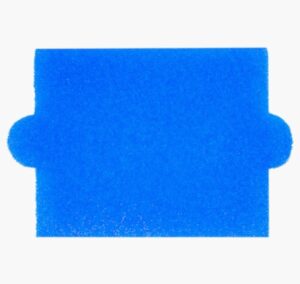 FILTERSET vervanging VOOR THOMAS WES2146.EA 787241.787276.787203