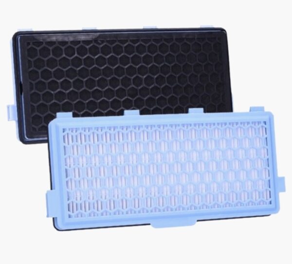 Hepa filter Miele high-quality replacement