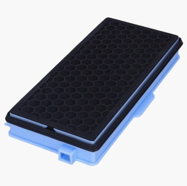 Hepa filter Miele high-quality replacement