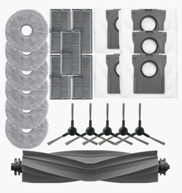 Dreame L10s ULTRA gen2, PRO, PRO HEAT X30 MOVA E30 P10 ULTRA maintenance kit
