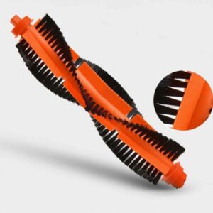 Xiaomi Mi Robot Mi Robot Vacuum - Mop (STYTJ01ZHM) / Mop 2 Pro+ (STYTJ02ZHM) / Mop 2 (STYTJ03ZHM) / S10+ (B105) / X10 (B102GL) / X10+ (B101GL) / X20 / Dreame F9 / 1C / 2C / 1T hoofdborstel