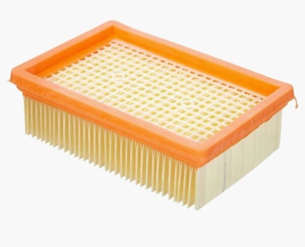 Karcher air filter replacement WD4 WD5 WD6 series, Karcher 2 863 005 0 