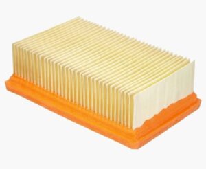 Karcher luchtfilter vervanging WD4 WD5 WD6 serie, Karcher 2.863-005.0.