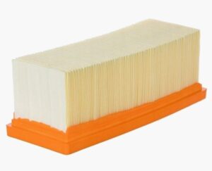 Karcher replacement filter Manufacturer code EX6.414-498.0