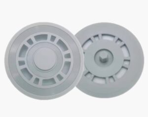 Dreame L10s ULTRA / XIAOMI S10+ / X10+ / S20+ mop pad holder