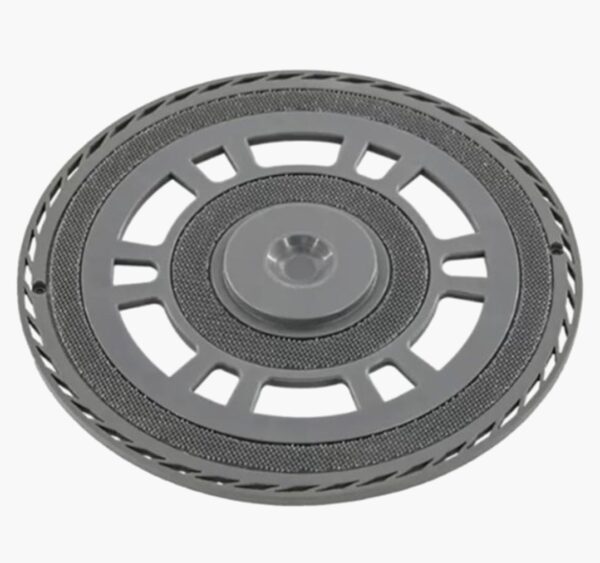 Mop pad houder tray   opzetstuk Dreame Dreame X50 / X50 Ultra / X50 Ultra Complete / X50 Master / L40s pro ultra / L50 / MOVA / V50