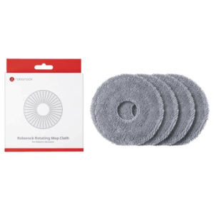 Roborock Rotating Mop Pads 4 pieces original