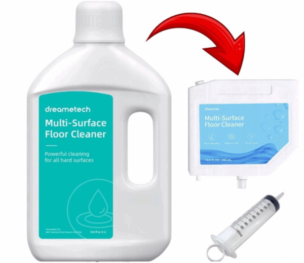 Dreame AWH6 Liquid Concentrate 1L