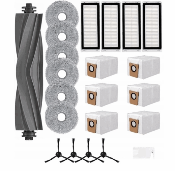 BIG KIT with parts compatible with L20 L20 ULTRA
