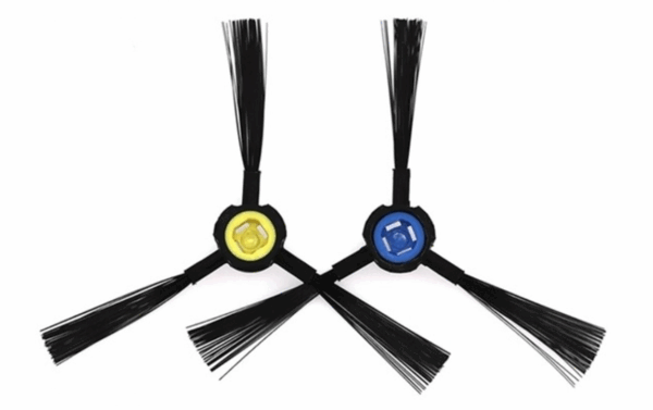 SILVERCREST Accessoireset ILife: A7, A9, A9s, V8, V8s, L100, A10S, A80 Plus, X785, X750, X800 / SilverCrest: SSR1, SSRA1