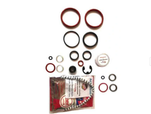 Complete pakkingenset voor KRUPS EA8**** koffiemachine