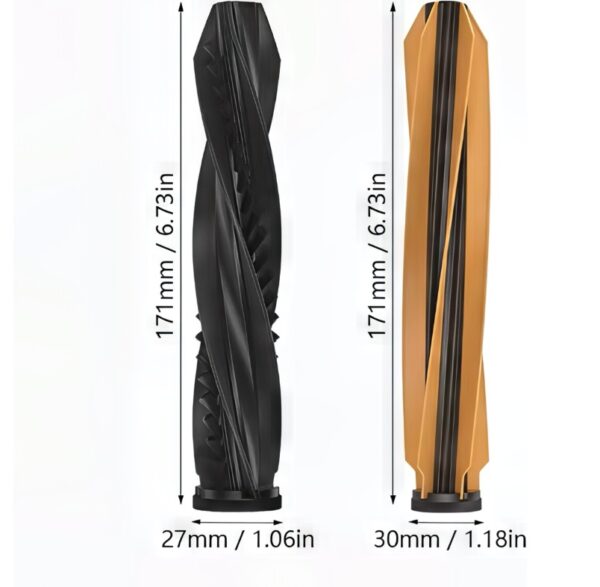 Hoofdborstel Dreame X50 L50 L40s