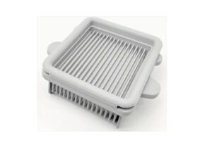 Roborock F25 Accessoires – Vervangende Borstels, Rollen en Filters Set - Hoge kwaliteit vervanger